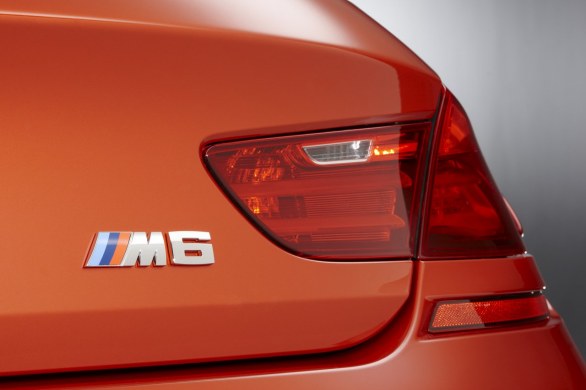 BMW M6 Coupè ed M6 Cabrio