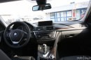 BMW Serie 3 2012: il test di Autoblog