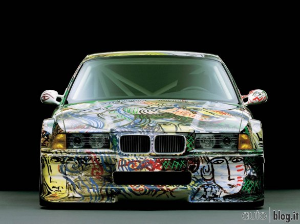 BMW Serie 3 E36