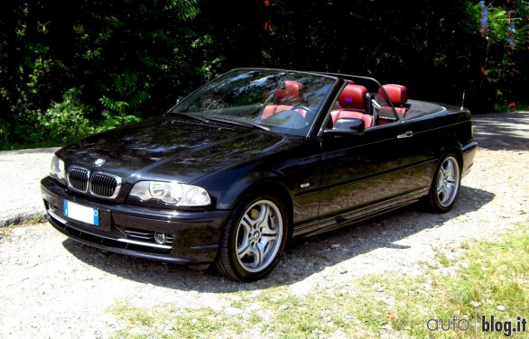 BMW Serie 3 E46