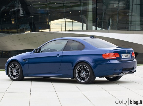 BMW Serie 3 E90