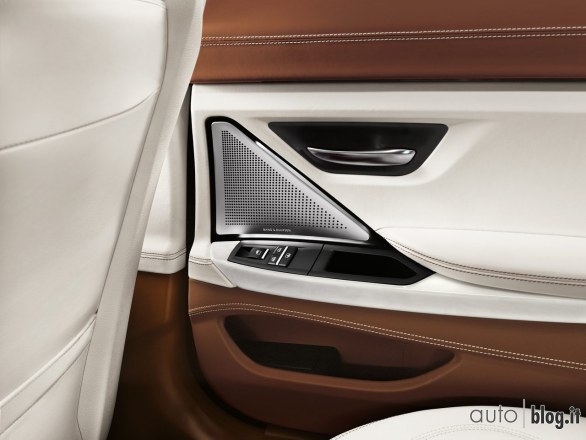 BMW Serie 3 2012: il test di Autoblog