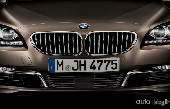 BMW Serie 3 2012: il test di Autoblog