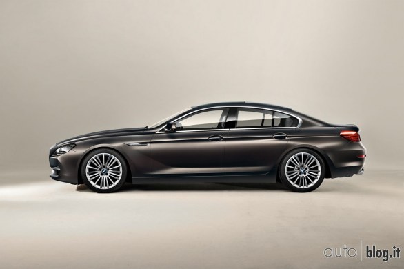 BMW Serie 3 2012: il test di Autoblog