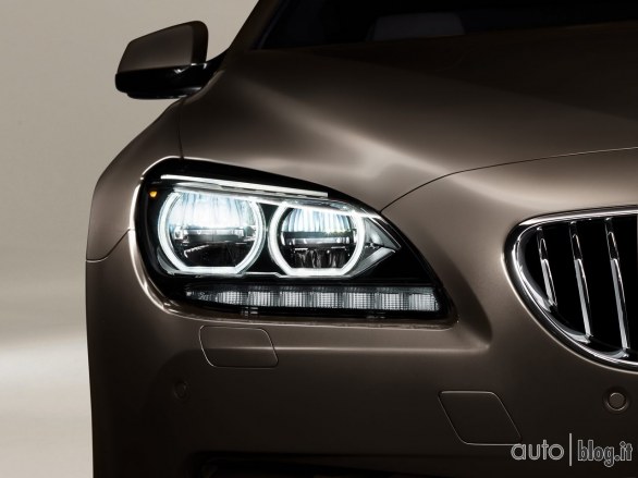 BMW Serie 3 2012: il test di Autoblog