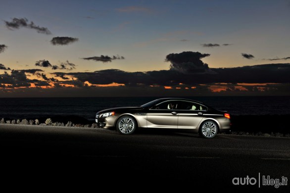 BMW Serie 3 2012: il test di Autoblog