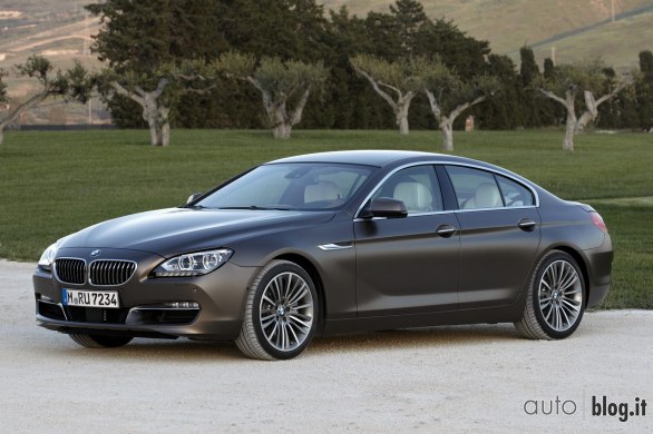 BMW Serie 3 2012: il test di Autoblog