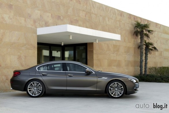 BMW Serie 3 2012: il test di Autoblog