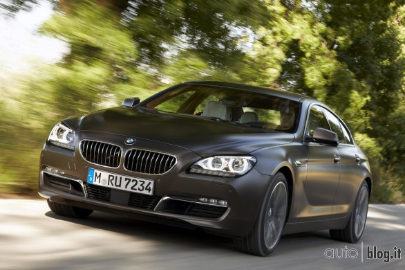 BMW Serie 3 2012: il test di Autoblog