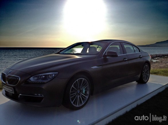 BMW Serie 3 2012: il test di Autoblog