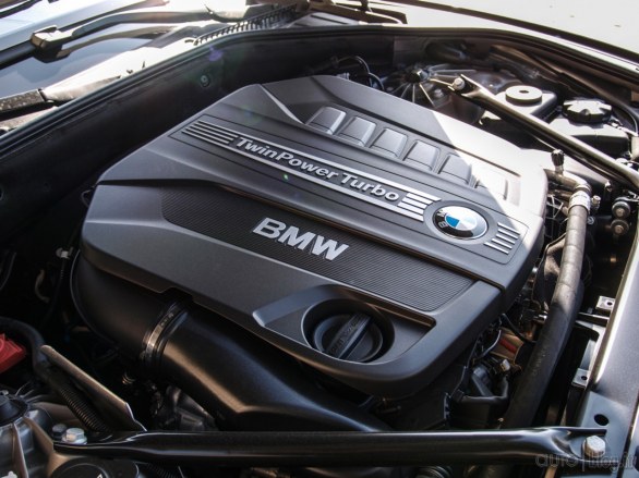 BMW Serie 7 F01: la nostra prova su strada della nuova BMW 740d