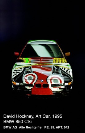 BMW Serie 8