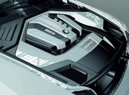 BMW X5 Active Hybrid