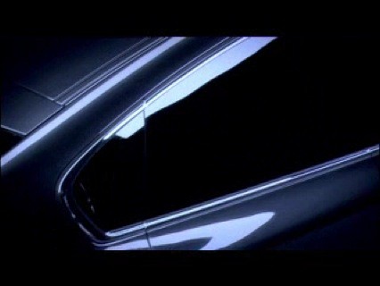 BMW X6 - teaser