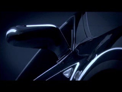 BMW X6 - teaser