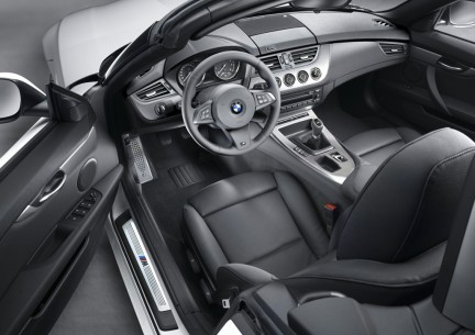 BMW Z4 M Sport