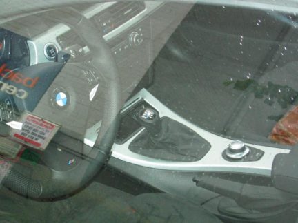 BMW 335i E90 M-Sport