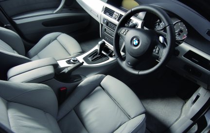 BMW 335i Touring M Sport