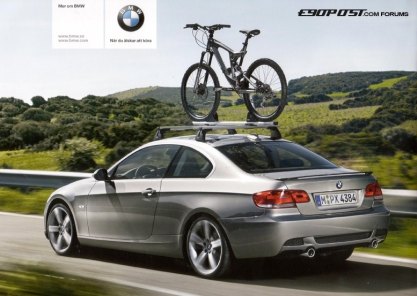 BMW Serie 3 Coupe - M-Sport