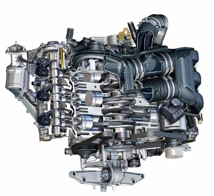 Nuovi motori per Boxster e Boxster S euro motorcycle wiring diagram 
