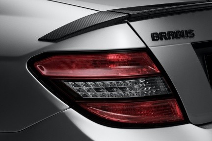 Brabus Bullit