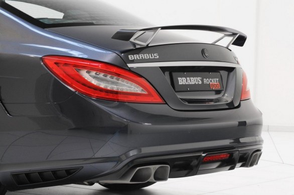 Brabus Rocket 800