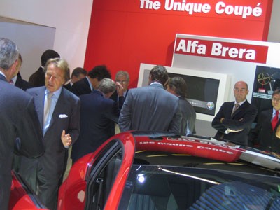 Alfa Brera