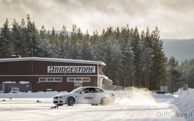 Bridgestone Blizzak