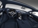 Bugatti Veyron 16.4 Grand Sport Vitesse Rafale special edition