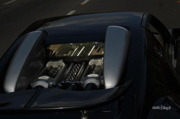 Bugatti Veyron Maruti Suzuki Esteem