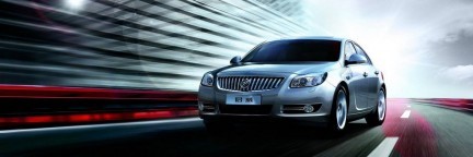 Buick Regal 2009