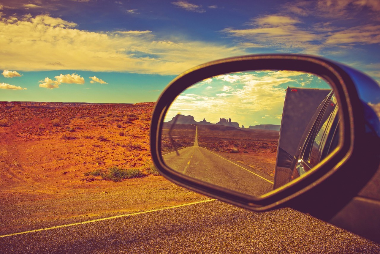 Camper Stati Uniti