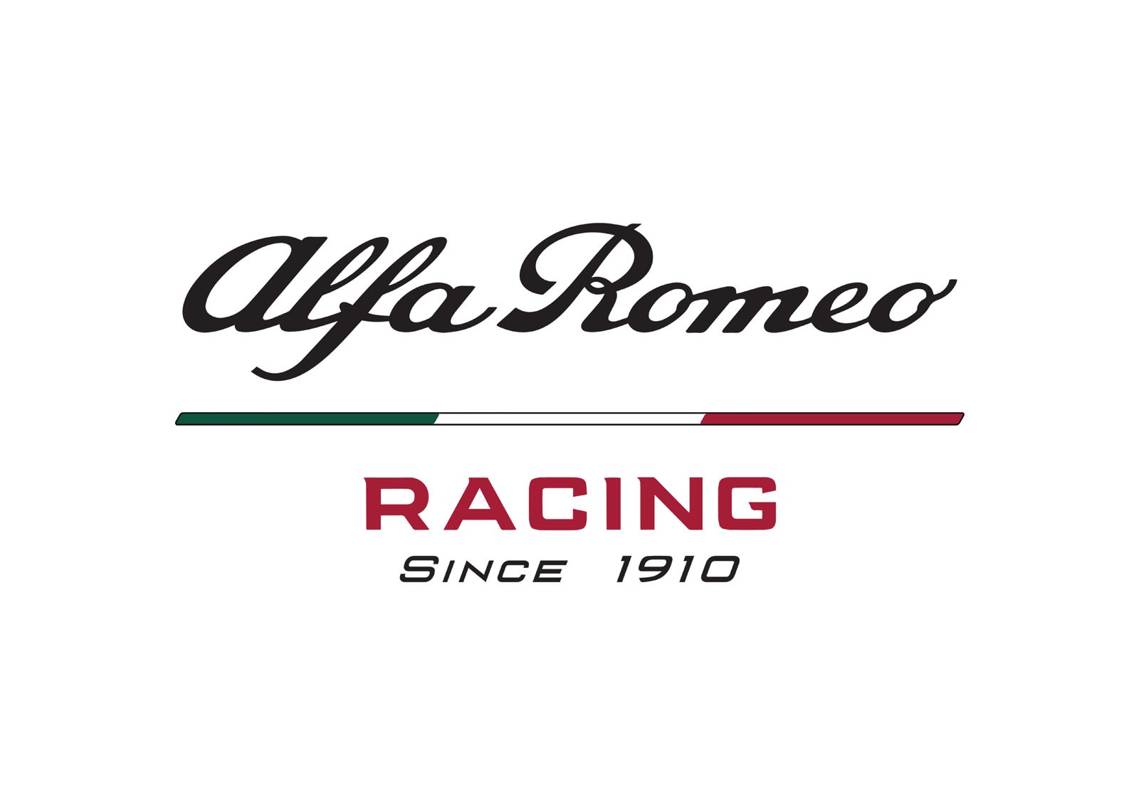 Alfa Romeo Formula 1