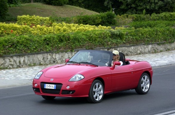 Cabriolet e Spider d'occasione per la Bella Stagione