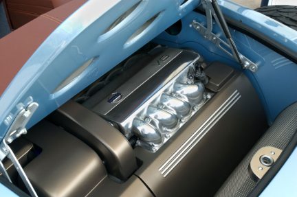 Caresto V8 Speedster