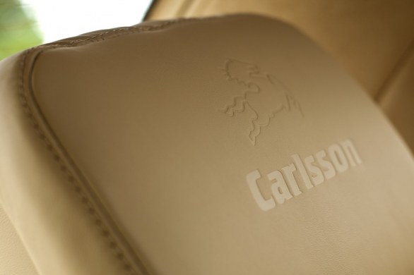 Carlsson Mercedes Classe S