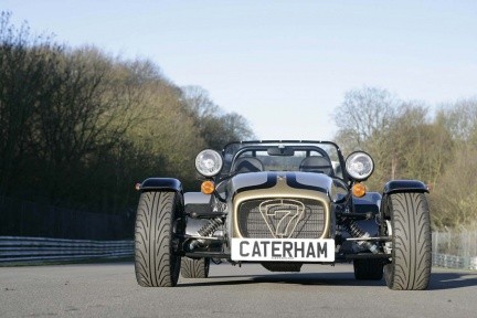 Caterham Seven 150