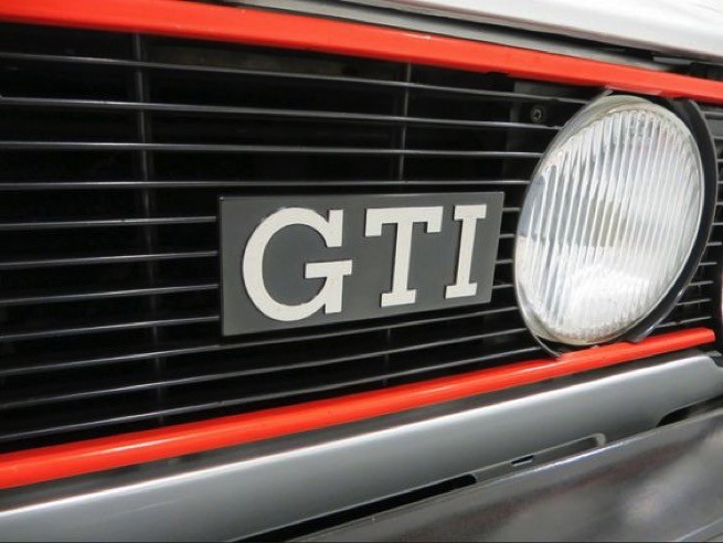 Golf GTI