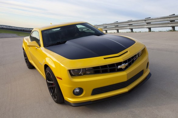 Chevrolet pubblica le prime foto ufficiali della 1LE, l\\'allestimento medio tra la SS e la ZL1