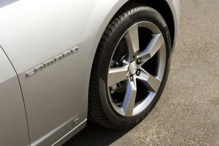 Chevrolet Camaro: nuove foto ufficiali in occasione del lancio commerciale USA
