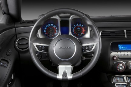 Chevrolet Camaro: nuove foto ufficiali in occasione del lancio commerciale USA