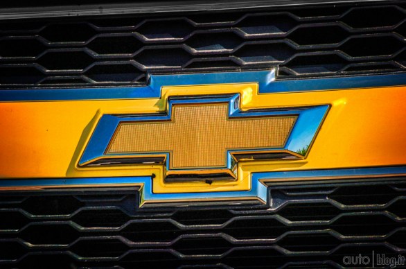 Chevrolet Spark GPL: prezzo consumi e prova su strada