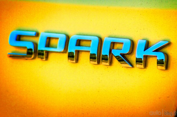 Chevrolet Spark GPL: prezzo consumi e prova su strada