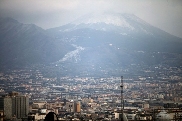 Cinque città italiane in cui si registrano più furti di auto