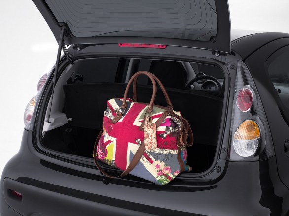 Citroen C1 Accessorize