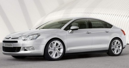 Citroen C5 II