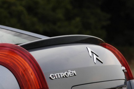 Citroen C6 3.0 HDi V6