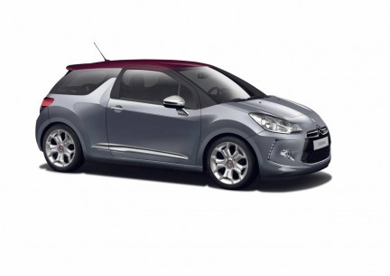 Citroen DS3