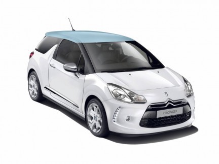 Citroen DS3