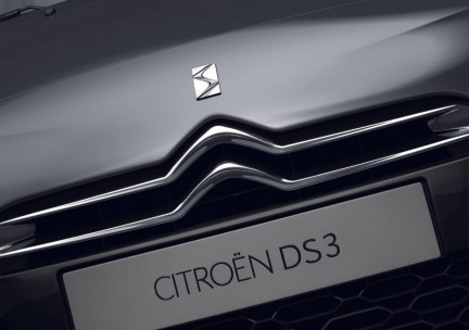 Citroen DS3